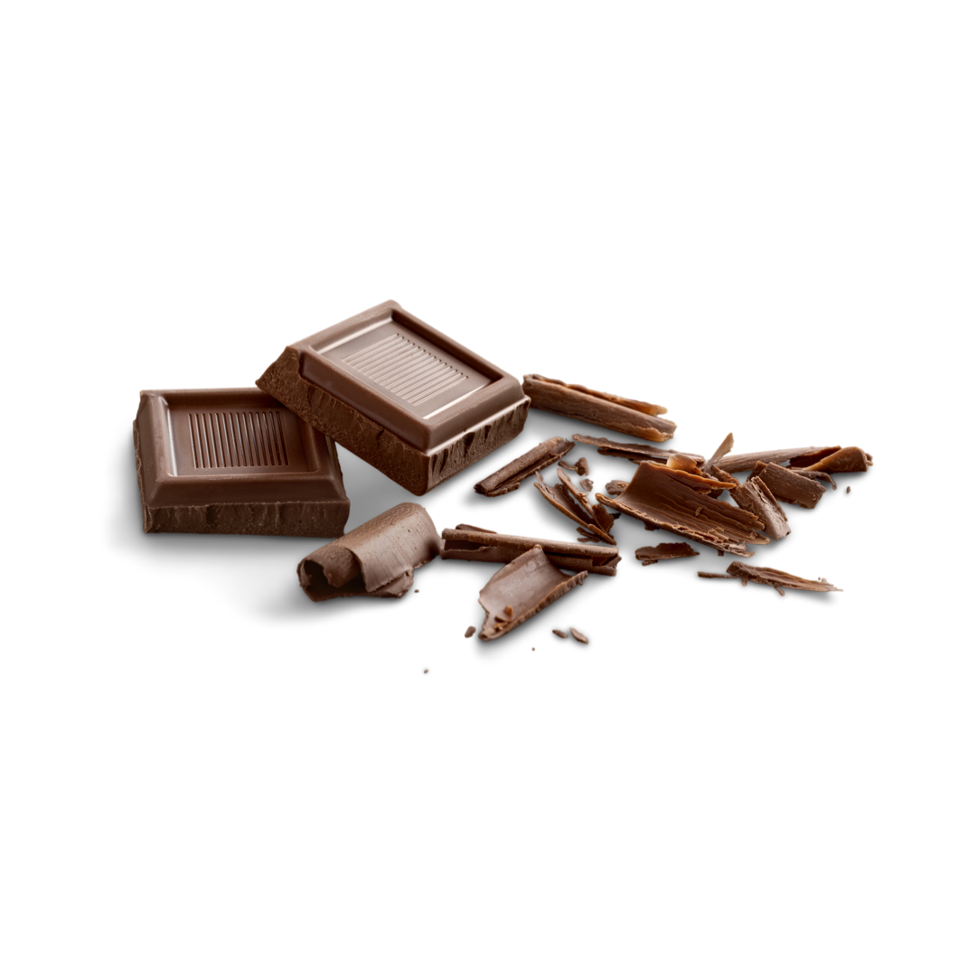 Fondant parfumé chocolat